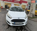Белый Форд Фиеста, объемом двигателя 1.6 л и пробегом 123 тыс. км за 7400 $, фото 7 на Automoto.ua
