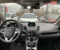 Білий Форд Фієста, об'ємом двигуна 1.6 л та пробігом 169 тис. км за 7555 $, фото 53 на Automoto.ua