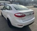 Білий Форд Фієста, об'ємом двигуна 1.6 л та пробігом 108 тис. км за 1450 $, фото 3 на Automoto.ua