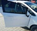 Білий Форд Фієста, об'ємом двигуна 1.6 л та пробігом 140 тис. км за 8000 $, фото 8 на Automoto.ua