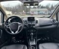 Білий Форд Фієста, об'ємом двигуна 1.6 л та пробігом 75 тис. км за 3200 $, фото 10 на Automoto.ua
