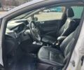 Білий Форд Фієста, об'ємом двигуна 1.6 л та пробігом 79 тис. км за 1800 $, фото 8 на Automoto.ua