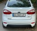 Білий Форд Фієста, об'ємом двигуна 1.6 л та пробігом 163 тис. км за 5300 $, фото 13 на Automoto.ua