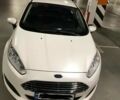 Білий Форд Фієста, об'ємом двигуна 1.6 л та пробігом 46 тис. км за 8900 $, фото 3 на Automoto.ua