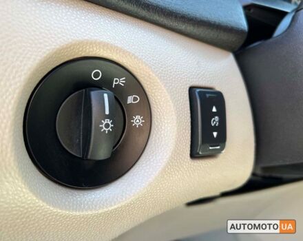 Белый Форд Фиеста, объемом двигателя 1.6 л и пробегом 135 тыс. км за 8999 $, фото 16 на Automoto.ua