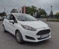 Белый Форд Фиеста, объемом двигателя 1.5 л и пробегом 222 тыс. км за 7200 $, фото 8 на Automoto.ua