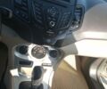 Білий Форд Фієста, об'ємом двигуна 1.6 л та пробігом 160 тис. км за 7000 $, фото 14 на Automoto.ua