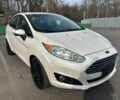 Білий Форд Фієста, об'ємом двигуна 1.6 л та пробігом 75 тис. км за 3500 $, фото 1 на Automoto.ua