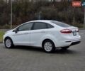 Белый Форд Фиеста, объемом двигателя 1.6 л и пробегом 114 тыс. км за 6999 $, фото 9 на Automoto.ua