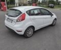 Белый Форд Фиеста, объемом двигателя 1.5 л и пробегом 222 тыс. км за 7200 $, фото 7 на Automoto.ua
