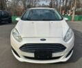 Білий Форд Фієста, об'ємом двигуна 1.6 л та пробігом 80 тис. км за 3500 $, фото 1 на Automoto.ua