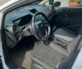 Білий Форд Фієста, об'ємом двигуна 1.6 л та пробігом 252 тис. км за 4999 $, фото 10 на Automoto.ua