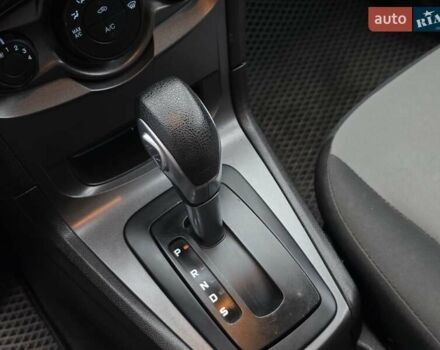 Белый Форд Фиеста, объемом двигателя 1.6 л и пробегом 114 тыс. км за 6999 $, фото 33 на Automoto.ua