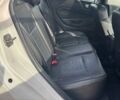 Белый Форд Фиеста, объемом двигателя 1.6 л и пробегом 70 тыс. км за 1700 $, фото 10 на Automoto.ua