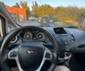 Білий Форд Фієста, об'ємом двигуна 1.6 л та пробігом 141 тис. км за 7000 $, фото 15 на Automoto.ua