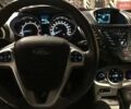 Білий Форд Фієста, об'ємом двигуна 1.6 л та пробігом 47 тис. км за 8700 $, фото 14 на Automoto.ua