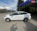 Білий Форд Фієста, об'ємом двигуна 1.6 л та пробігом 252 тис. км за 4999 $, фото 7 на Automoto.ua
