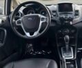 Білий Форд Фієста, об'ємом двигуна 1.6 л та пробігом 108 тис. км за 1450 $, фото 10 на Automoto.ua