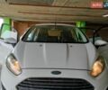 Білий Форд Фієста, об'ємом двигуна 1.24 л та пробігом 199 тис. км за 6000 $, фото 1 на Automoto.ua