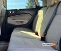 Белый Форд Фиеста, объемом двигателя 1.6 л и пробегом 135 тыс. км за 8999 $, фото 9 на Automoto.ua