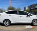 Белый Форд Фиеста, объемом двигателя 1.6 л и пробегом 135 тыс. км за 8999 $, фото 7 на Automoto.ua