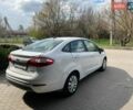Білий Форд Фієста, об'ємом двигуна 1.6 л та пробігом 252 тис. км за 4999 $, фото 5 на Automoto.ua