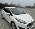 Белый Форд Фиеста, объемом двигателя 1.6 л и пробегом 160 тыс. км за 8000 $, фото 3 на Automoto.ua