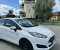 Білий Форд Фієста, об'ємом двигуна 1.6 л та пробігом 165 тис. км за 7400 $, фото 20 на Automoto.ua
