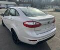 Білий Форд Фієста, об'ємом двигуна 1.6 л та пробігом 80 тис. км за 3500 $, фото 3 на Automoto.ua