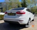 Белый Форд Фиеста, объемом двигателя 1.6 л и пробегом 135 тыс. км за 8999 $, фото 6 на Automoto.ua