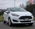 Белый Форд Фиеста, объемом двигателя 1.6 л и пробегом 114 тыс. км за 6999 $, фото 5 на Automoto.ua