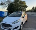 Білий Форд Фієста, об'ємом двигуна 1.6 л та пробігом 141 тис. км за 7000 $, фото 1 на Automoto.ua