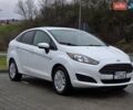 Белый Форд Фиеста, объемом двигателя 1.6 л и пробегом 114 тыс. км за 6999 $, фото 6 на Automoto.ua