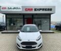 Белый Форд Фиеста, объемом двигателя 1.6 л и пробегом 90 тыс. км за 5300 $, фото 1 на Automoto.ua