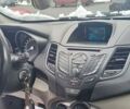 Білий Форд Фієста, об'ємом двигуна 1.6 л та пробігом 140 тис. км за 8000 $, фото 18 на Automoto.ua