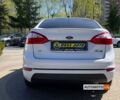 Белый Форд Фиеста, объемом двигателя 1.6 л и пробегом 135 тыс. км за 8999 $, фото 5 на Automoto.ua