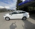 Білий Форд Фієста, об'ємом двигуна 1.6 л та пробігом 252 тис. км за 5800 $, фото 4 на Automoto.ua