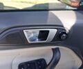 Білий Форд Фієста, об'ємом двигуна 1.6 л та пробігом 140 тис. км за 8000 $, фото 10 на Automoto.ua