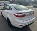 Білий Форд Фієста, об'ємом двигуна 1.6 л та пробігом 75 тис. км за 3500 $, фото 3 на Automoto.ua