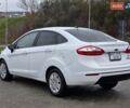 Белый Форд Фиеста, объемом двигателя 1.6 л и пробегом 114 тыс. км за 6999 $, фото 11 на Automoto.ua
