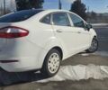 Белый Форд Фиеста, объемом двигателя 1.6 л и пробегом 139 тыс. км за 5200 $, фото 3 на Automoto.ua