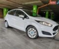Білий Форд Фієста, об'ємом двигуна 1.24 л та пробігом 199 тис. км за 6000 $, фото 4 на Automoto.ua