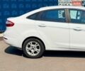 Белый Форд Фиеста, объемом двигателя 1.6 л и пробегом 139 тыс. км за 6600 $, фото 20 на Automoto.ua