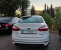 Білий Форд Фієста, об'ємом двигуна 1.6 л та пробігом 180 тис. км за 7500 $, фото 2 на Automoto.ua