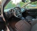 Білий Форд Фієста, об'ємом двигуна 1.6 л та пробігом 180 тис. км за 7500 $, фото 4 на Automoto.ua