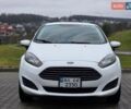 Белый Форд Фиеста, объемом двигателя 1.6 л и пробегом 114 тыс. км за 6999 $, фото 4 на Automoto.ua