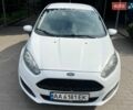 Білий Форд Фієста, об'ємом двигуна 1.6 л та пробігом 252 тис. км за 5800 $, фото 2 на Automoto.ua
