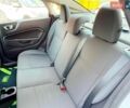 Белый Форд Фиеста, объемом двигателя 1.6 л и пробегом 139 тыс. км за 6600 $, фото 51 на Automoto.ua