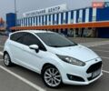 Белый Форд Фиеста, объемом двигателя 1 л и пробегом 68 тыс. км за 9000 $, фото 1 на Automoto.ua