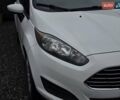 Белый Форд Фиеста, объемом двигателя 1.6 л и пробегом 114 тыс. км за 6999 $, фото 36 на Automoto.ua